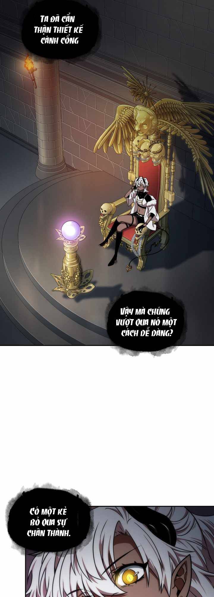 Vua Trộm Mộ