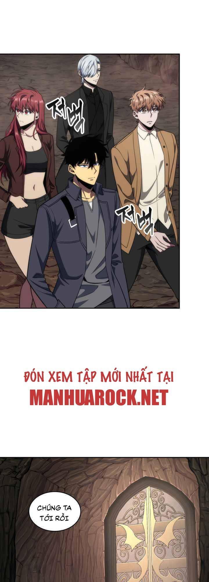 Vua Trộm Mộ