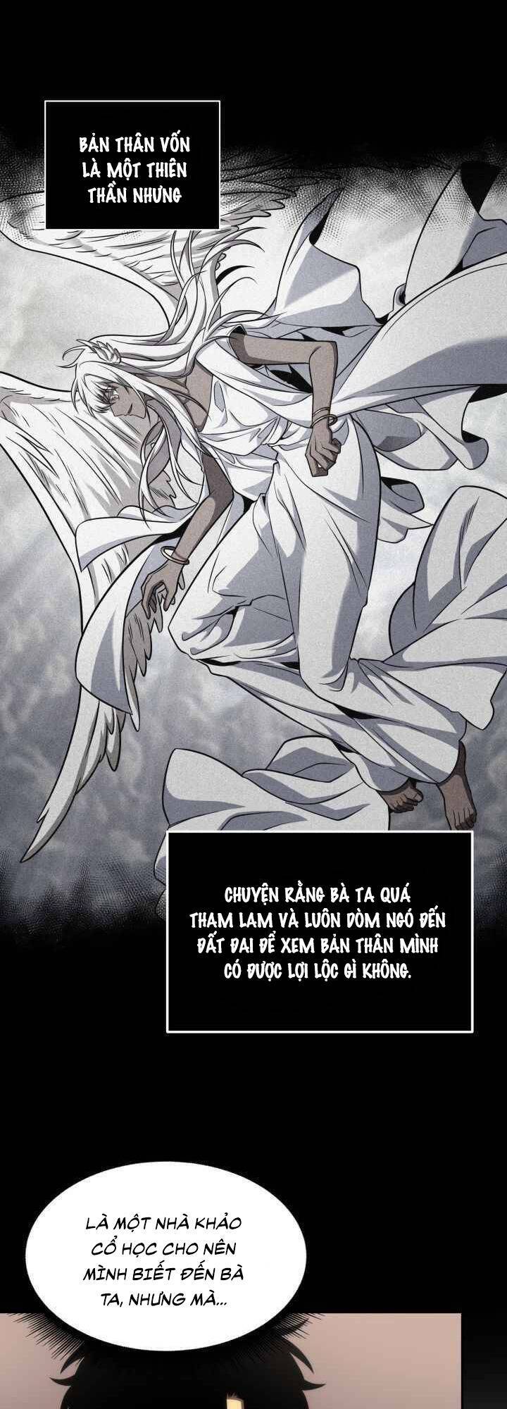 Vua Trộm Mộ