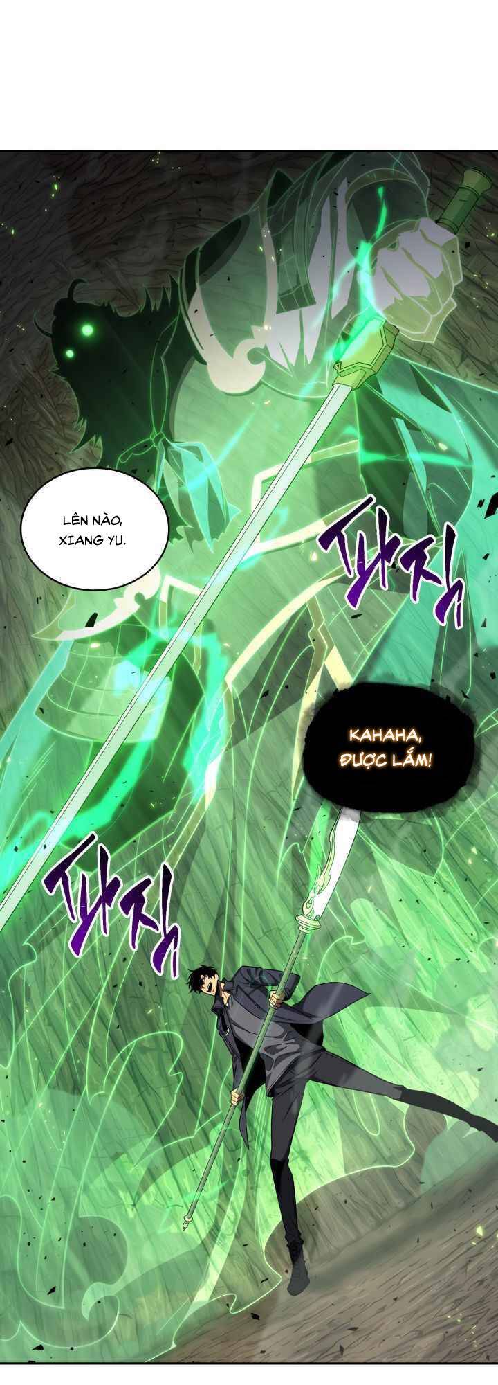 Vua Trộm Mộ