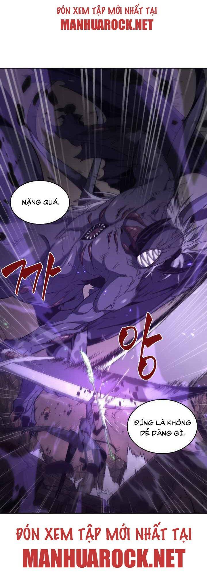 Vua Trộm Mộ