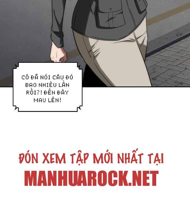 Vua Trộm Mộ