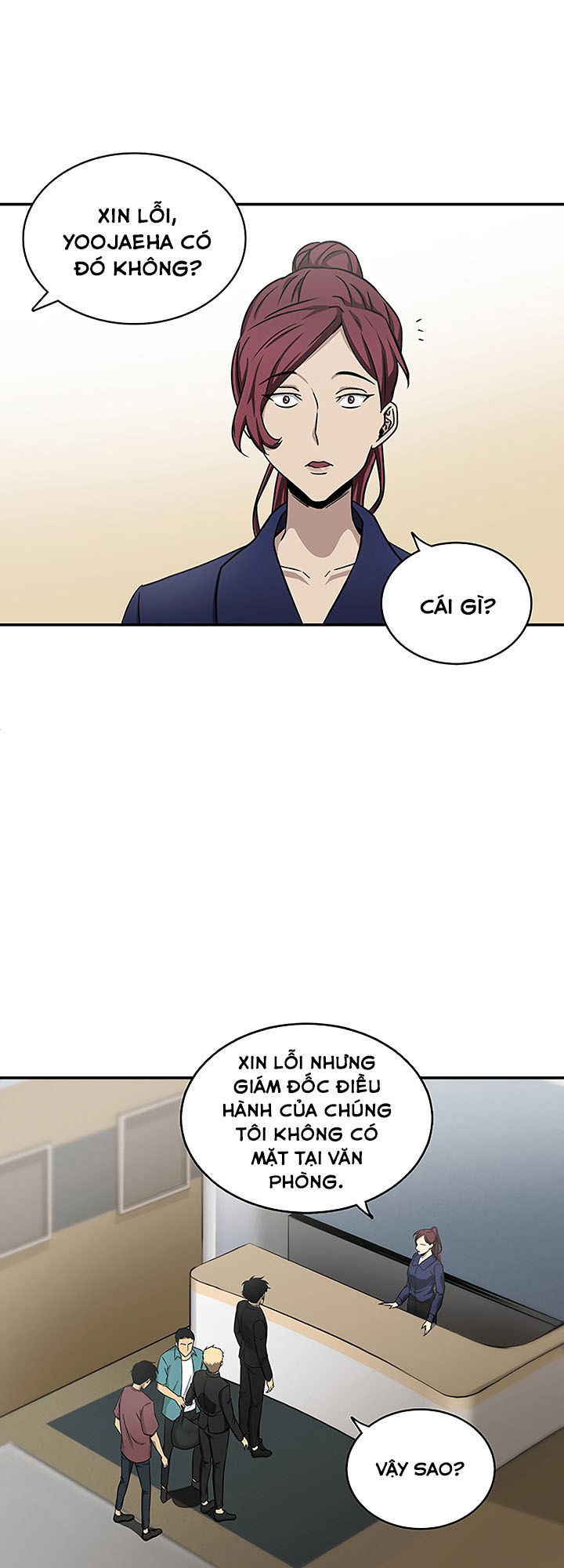 Vua Trộm Mộ