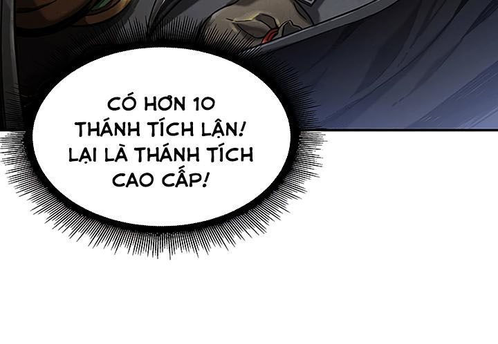 Vua Trộm Mộ