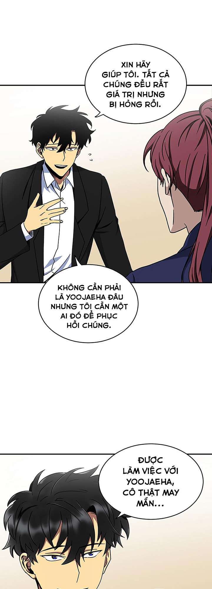 Vua Trộm Mộ