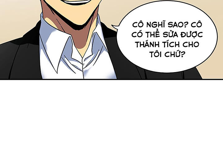 Vua Trộm Mộ