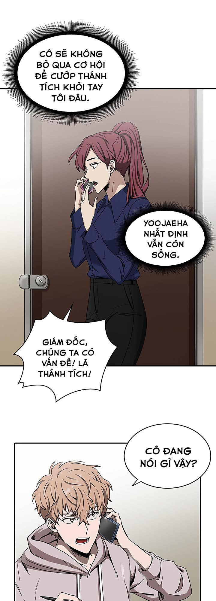 Vua Trộm Mộ