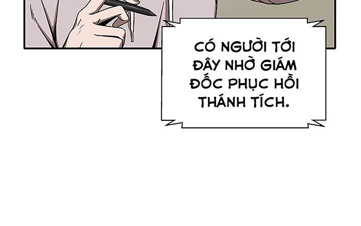 Vua Trộm Mộ