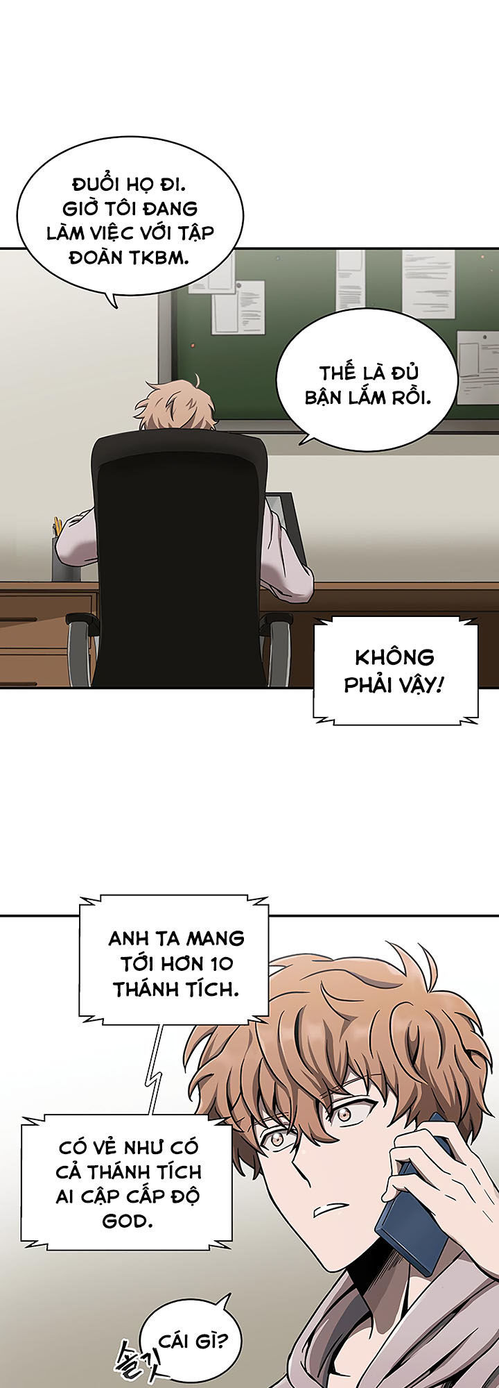 Vua Trộm Mộ