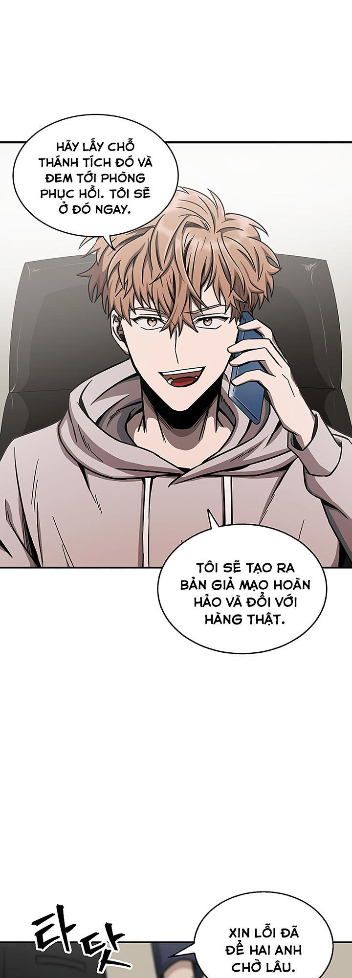 Vua Trộm Mộ