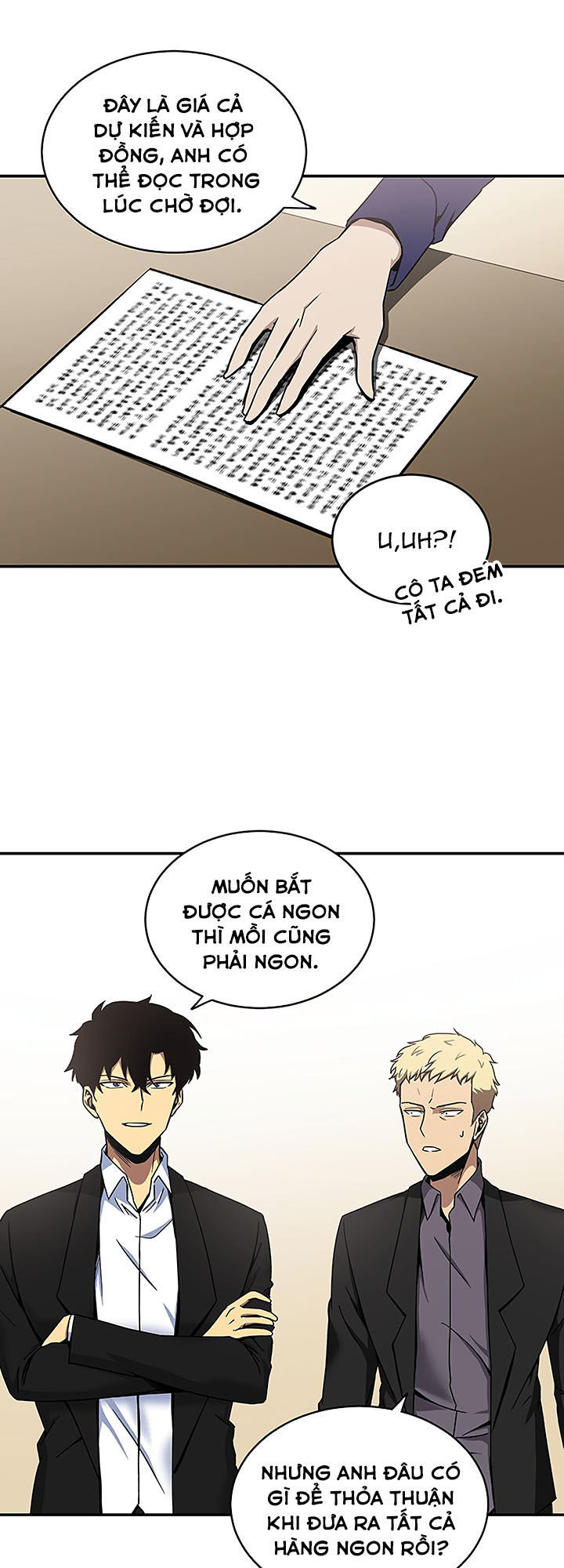 Vua Trộm Mộ