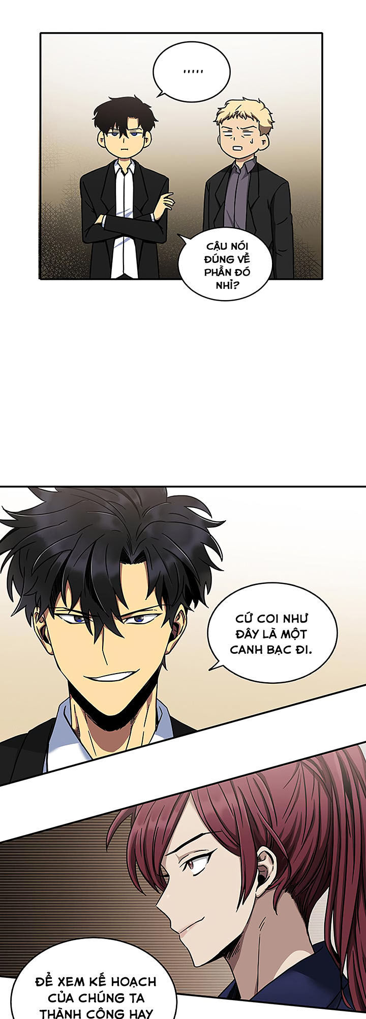Vua Trộm Mộ