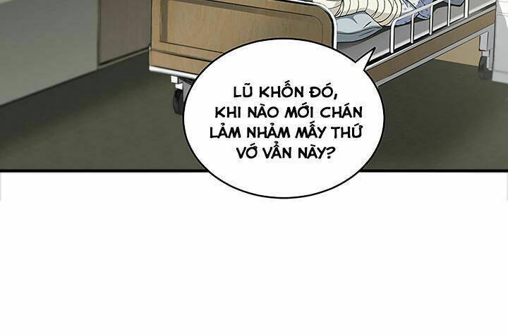 Vua Trộm Mộ