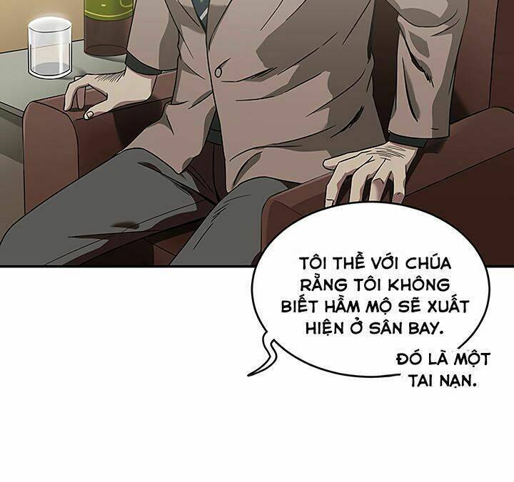 Vua Trộm Mộ