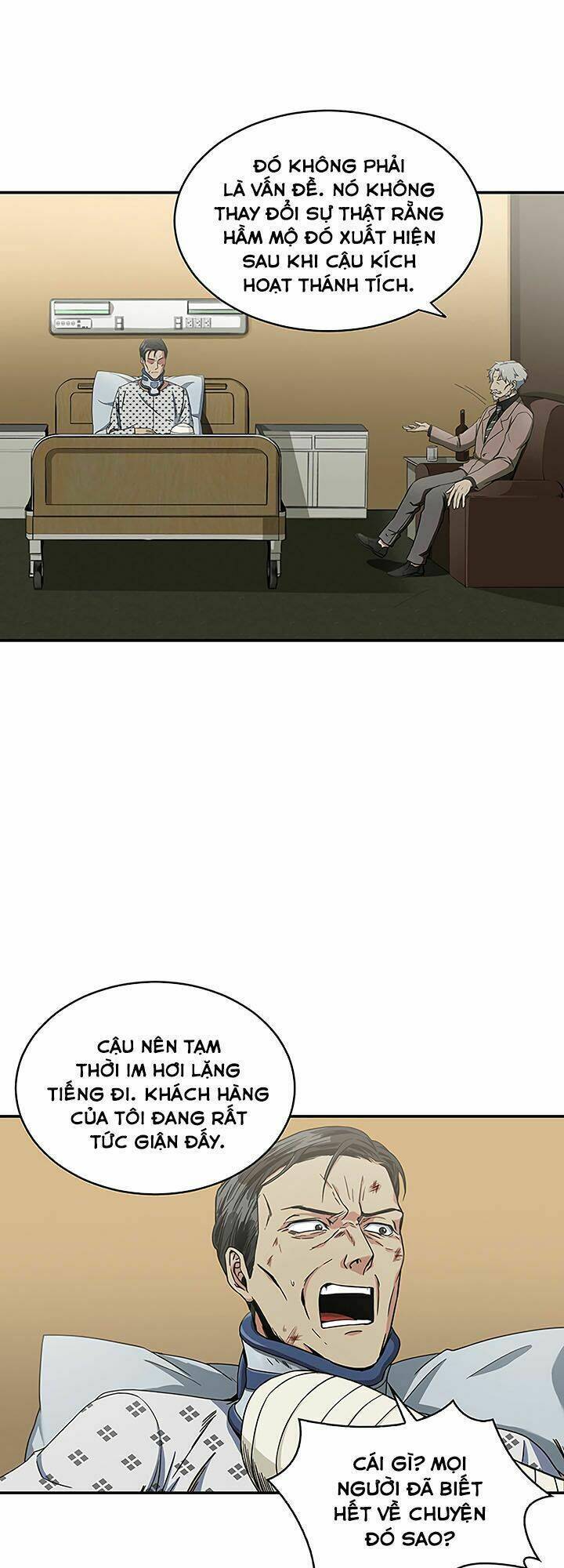 Vua Trộm Mộ