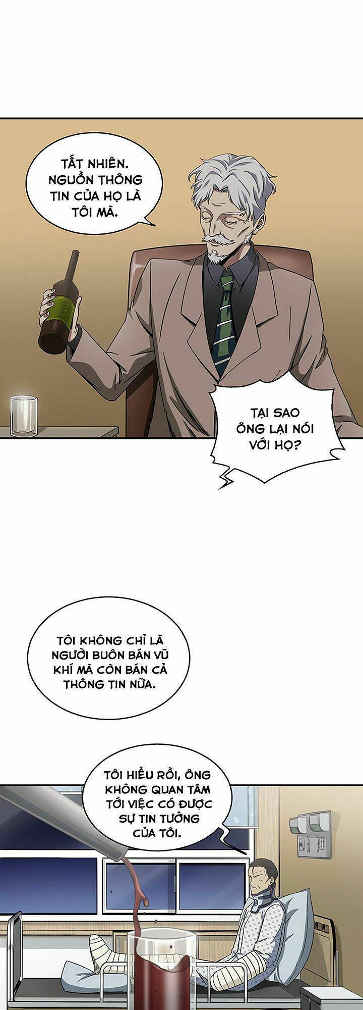 Vua Trộm Mộ