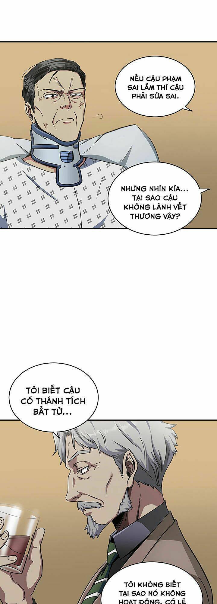 Vua Trộm Mộ
