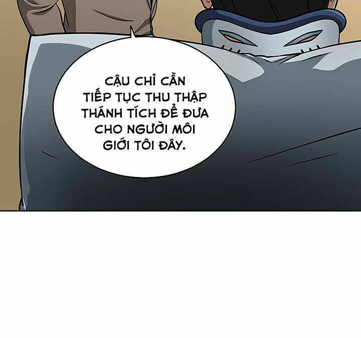 Vua Trộm Mộ