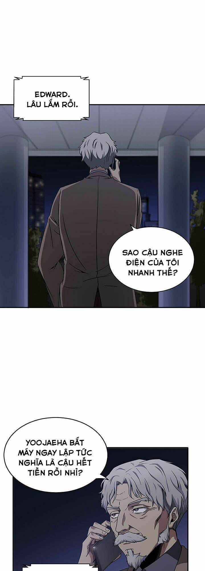 Vua Trộm Mộ