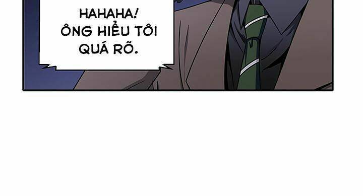 Vua Trộm Mộ