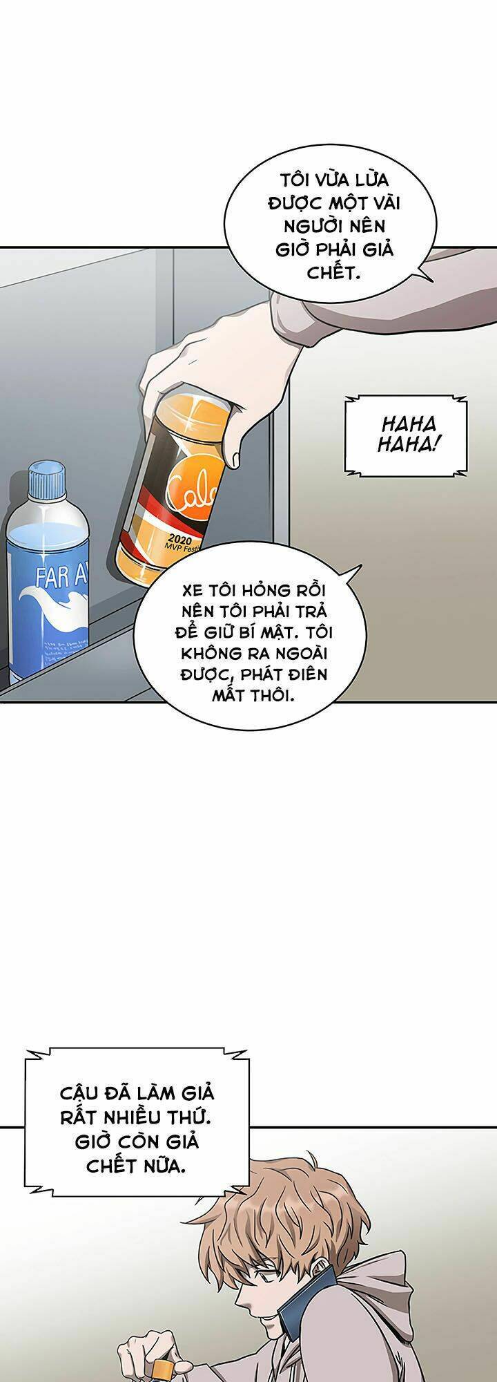Vua Trộm Mộ