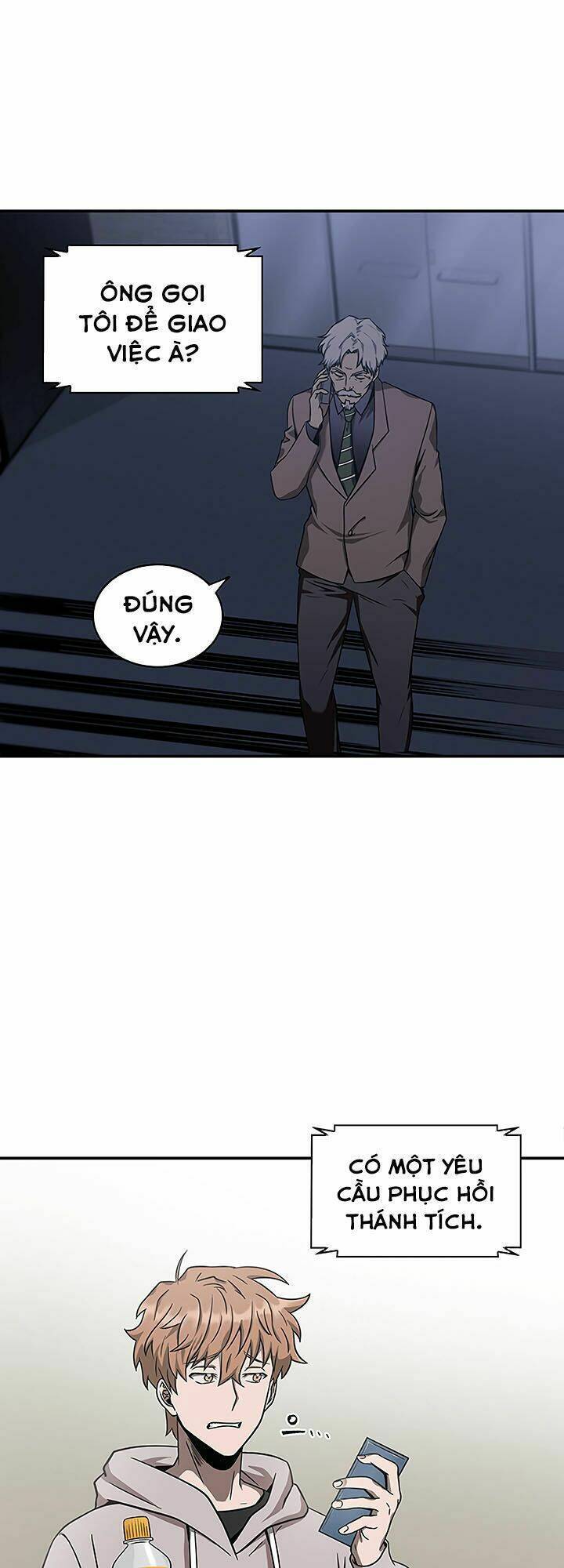 Vua Trộm Mộ