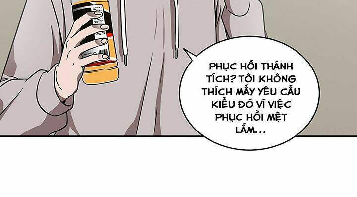 Vua Trộm Mộ