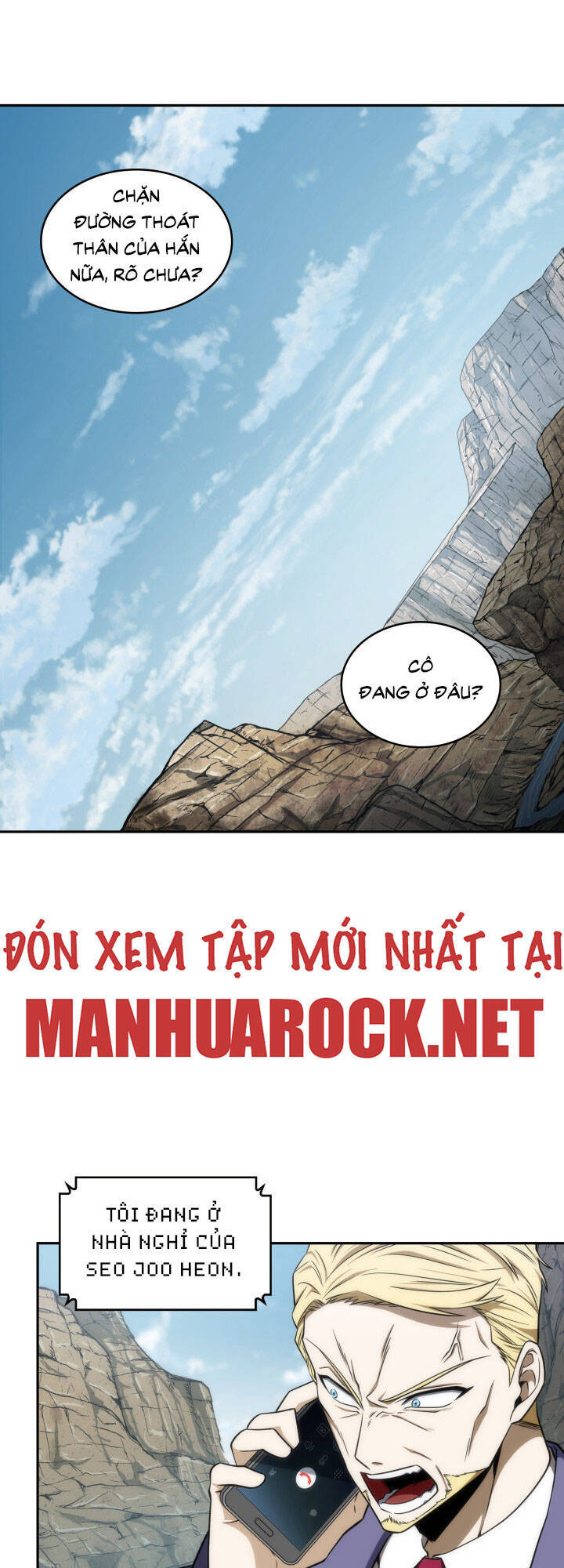 Vua Trộm Mộ