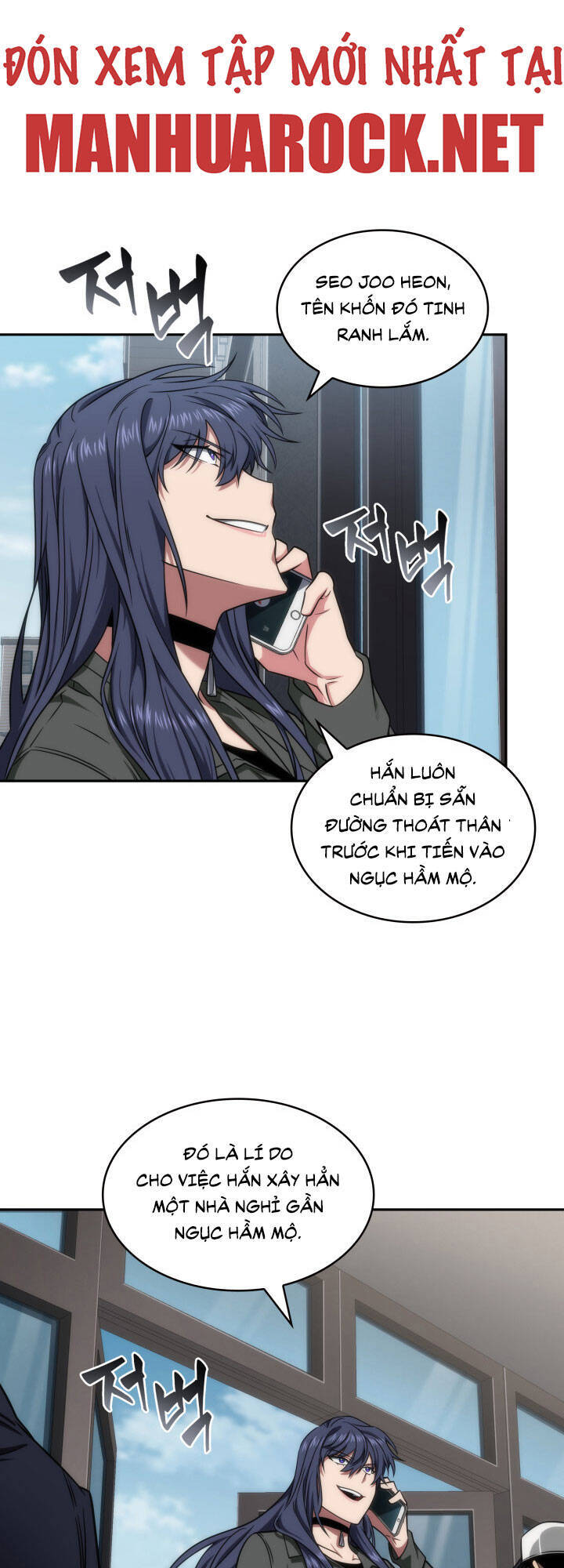Vua Trộm Mộ