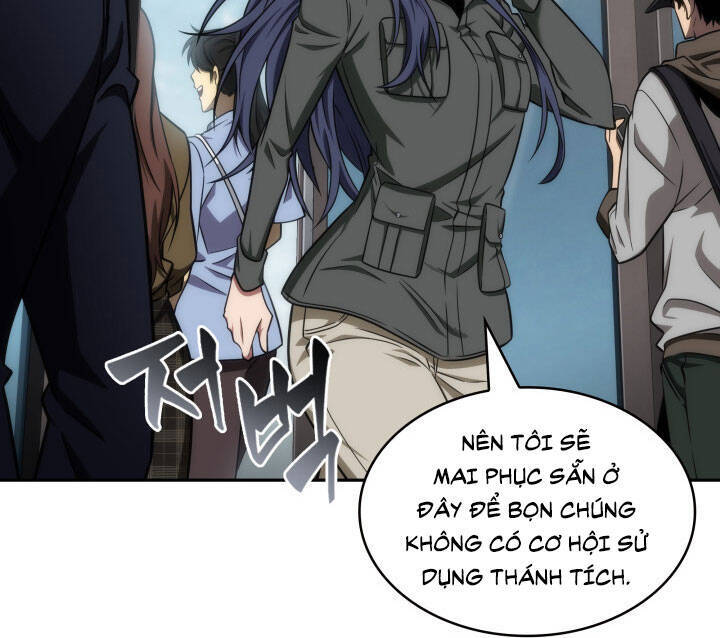 Vua Trộm Mộ