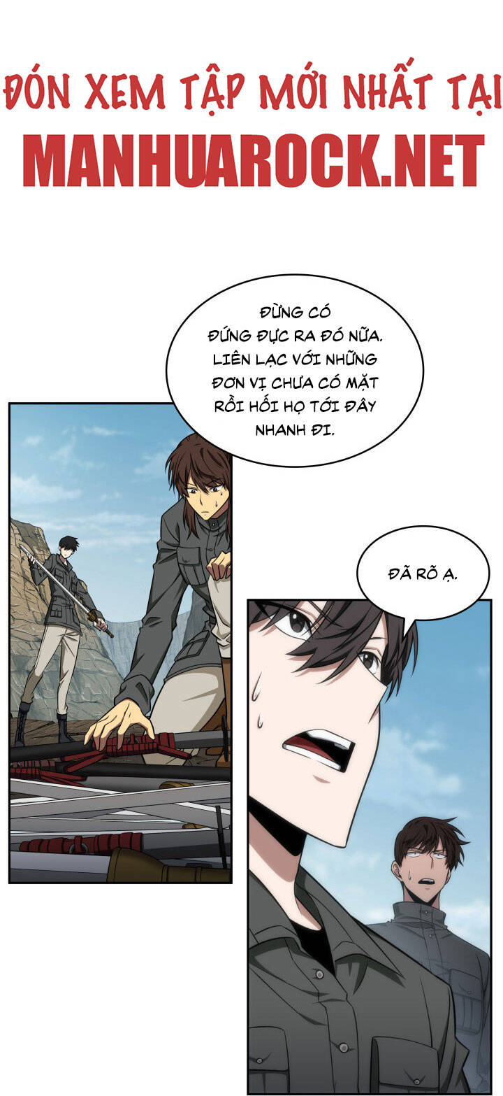 Vua Trộm Mộ