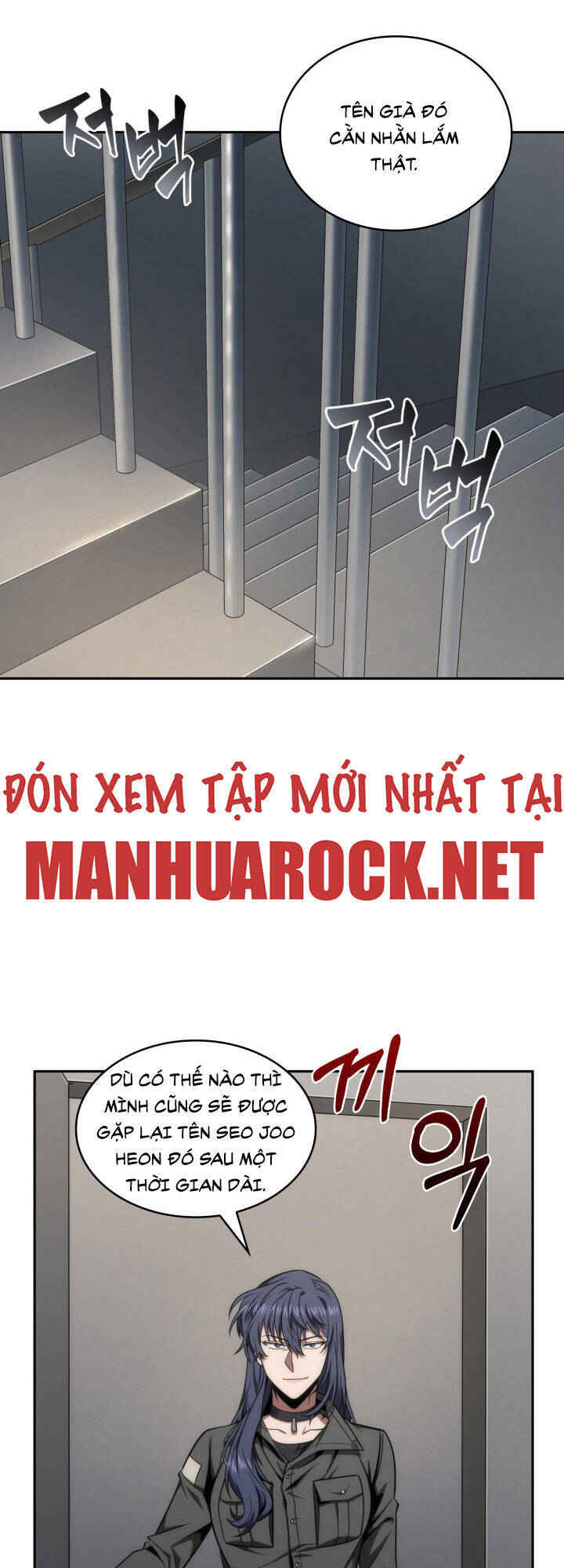 Vua Trộm Mộ