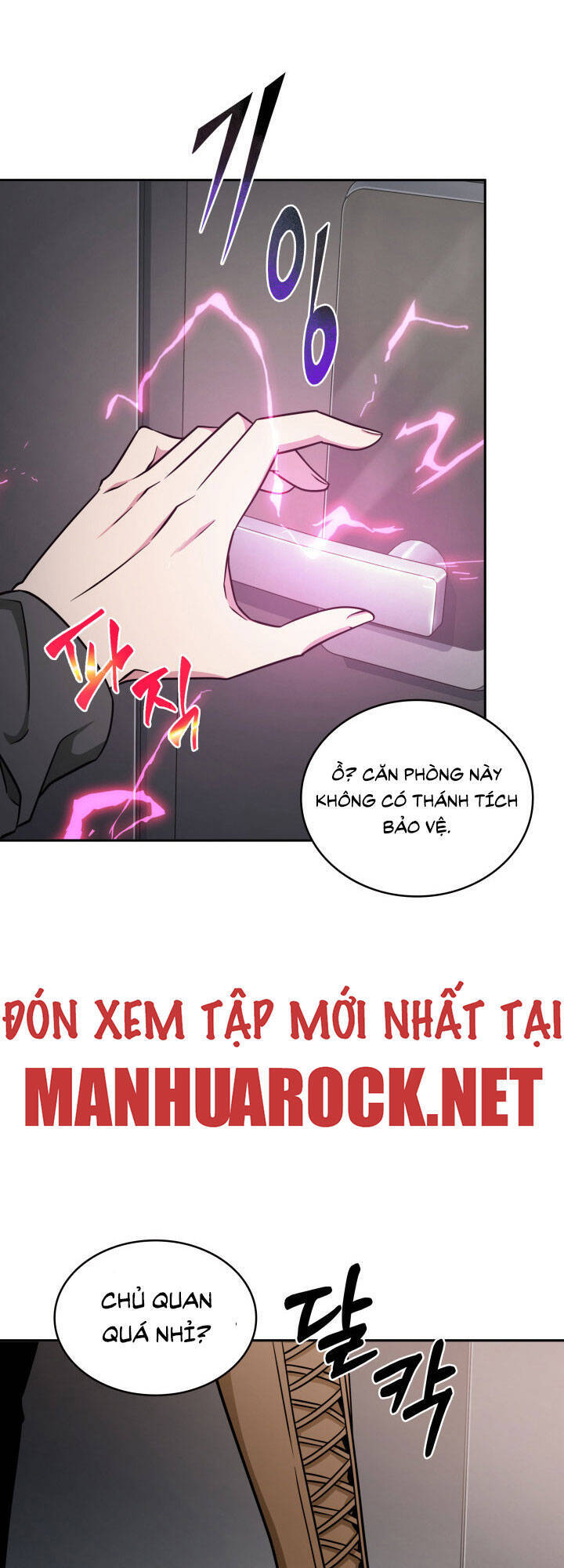 Vua Trộm Mộ