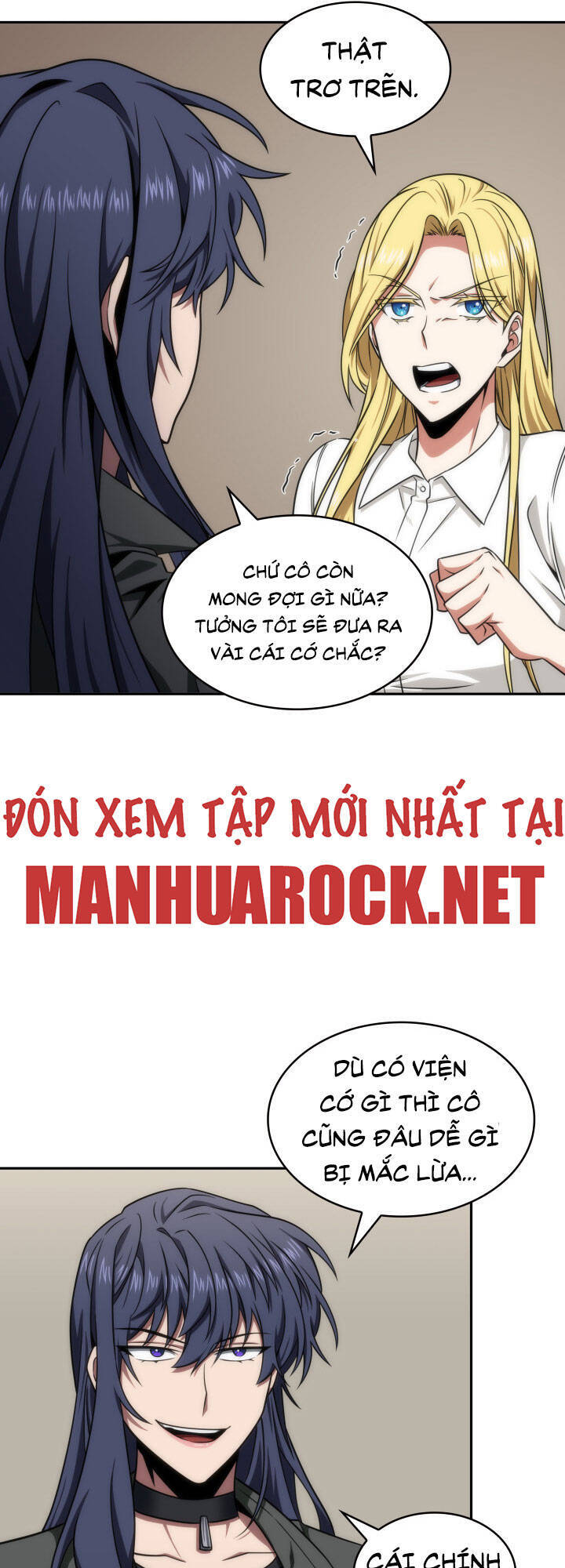 Vua Trộm Mộ