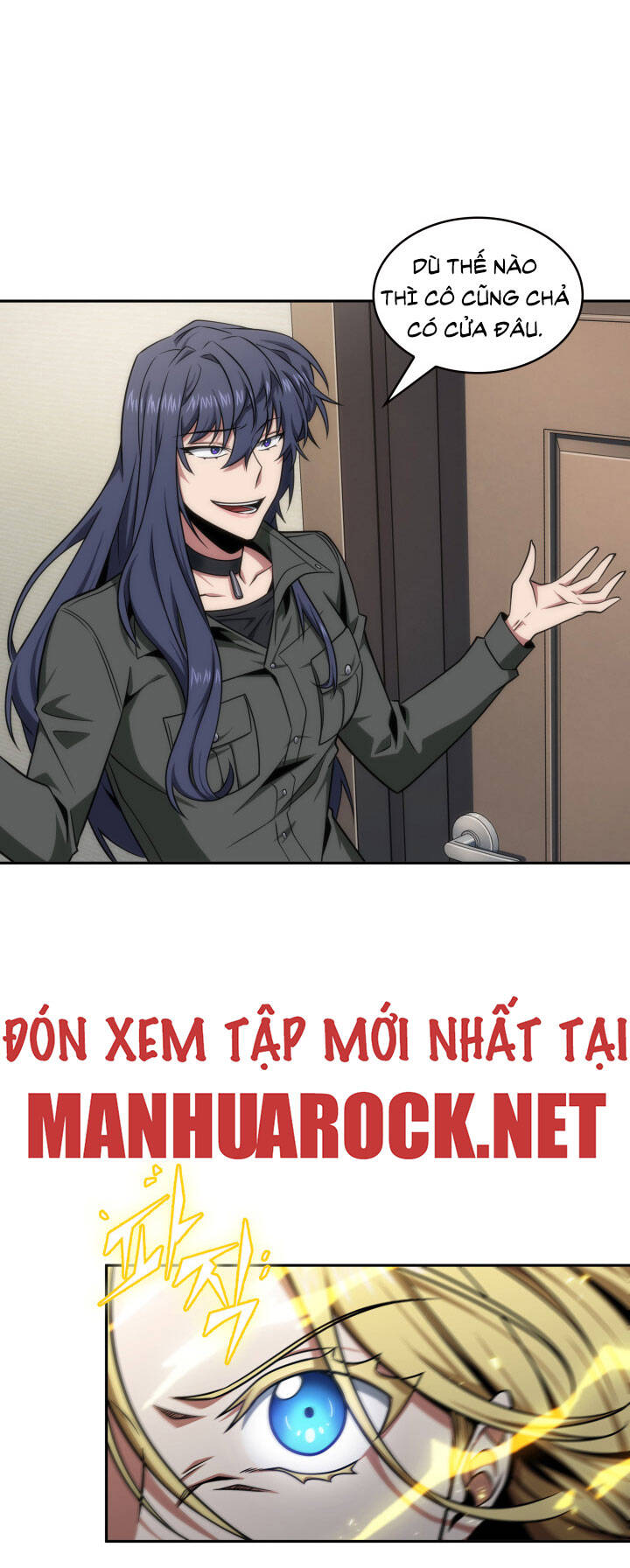 Vua Trộm Mộ