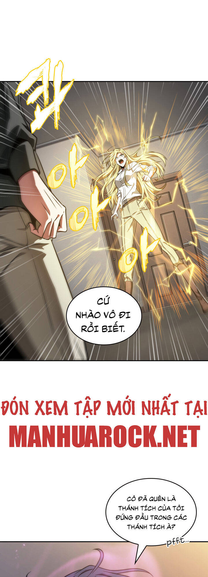Vua Trộm Mộ