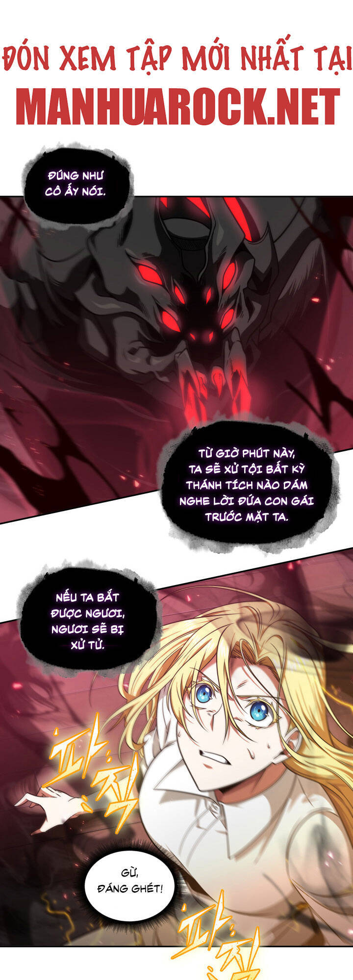 Vua Trộm Mộ
