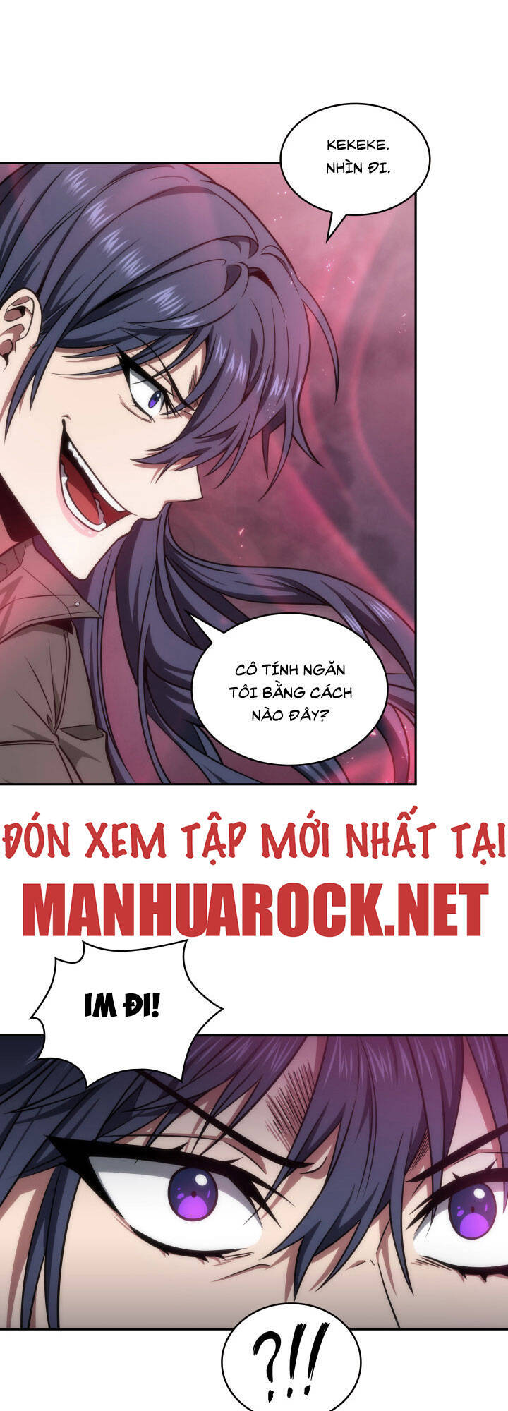 Vua Trộm Mộ