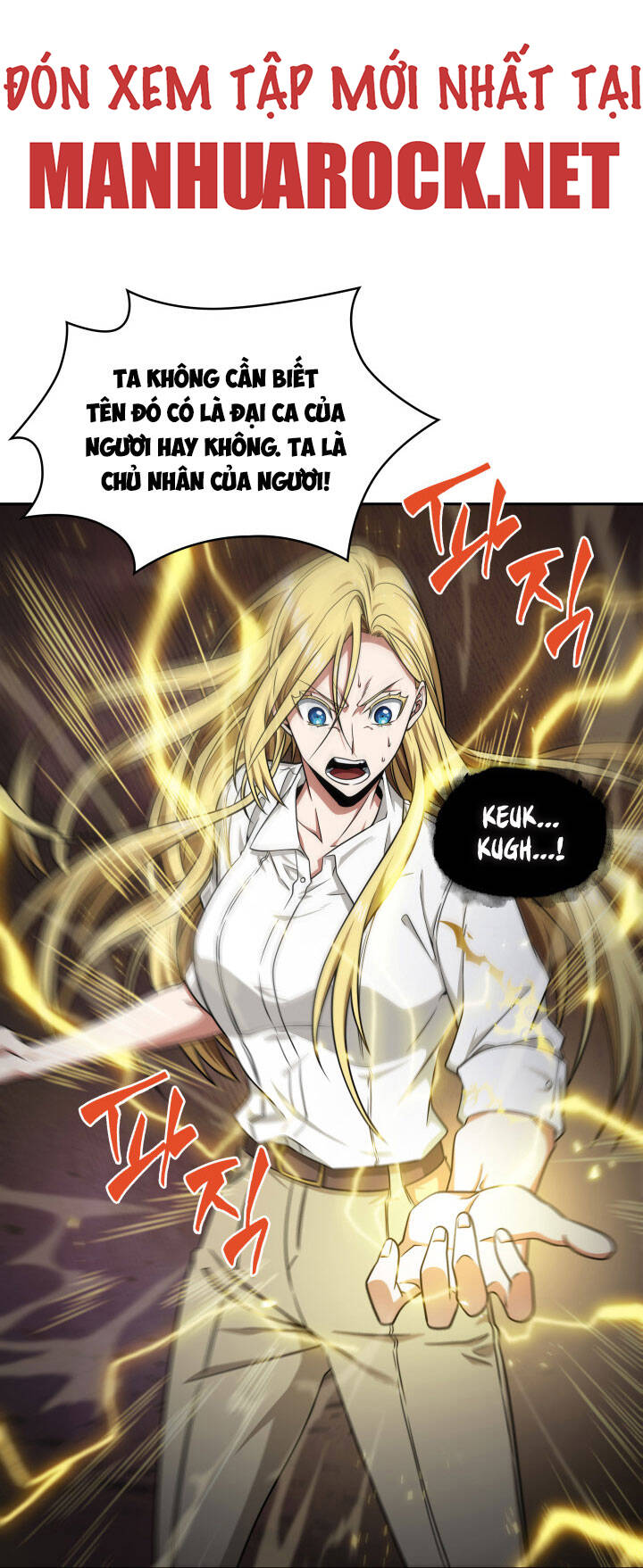 Vua Trộm Mộ