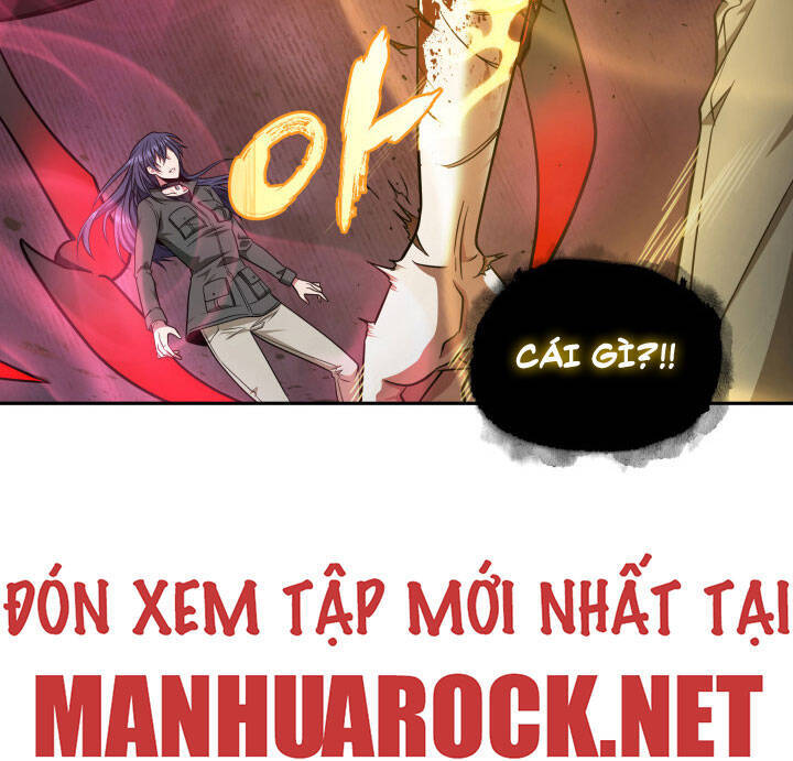 Vua Trộm Mộ