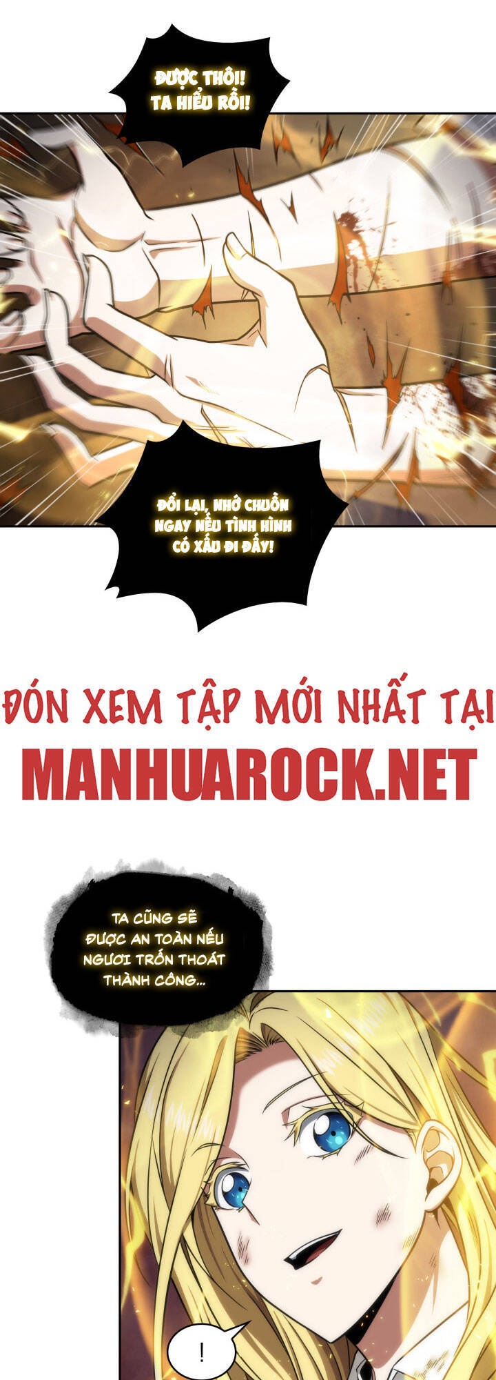 Vua Trộm Mộ