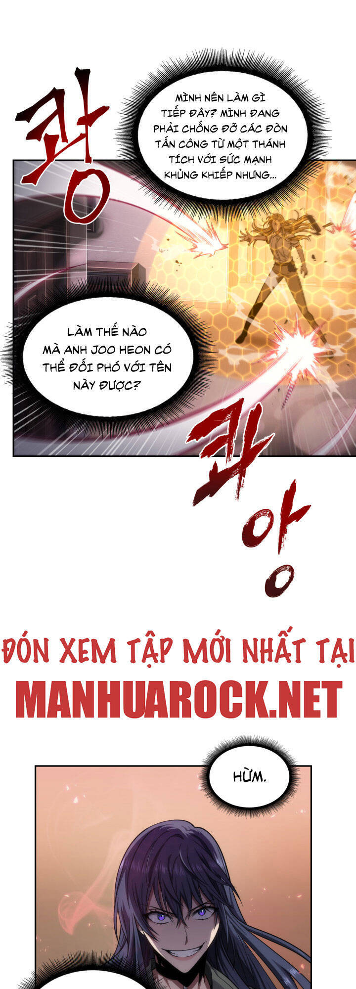 Vua Trộm Mộ