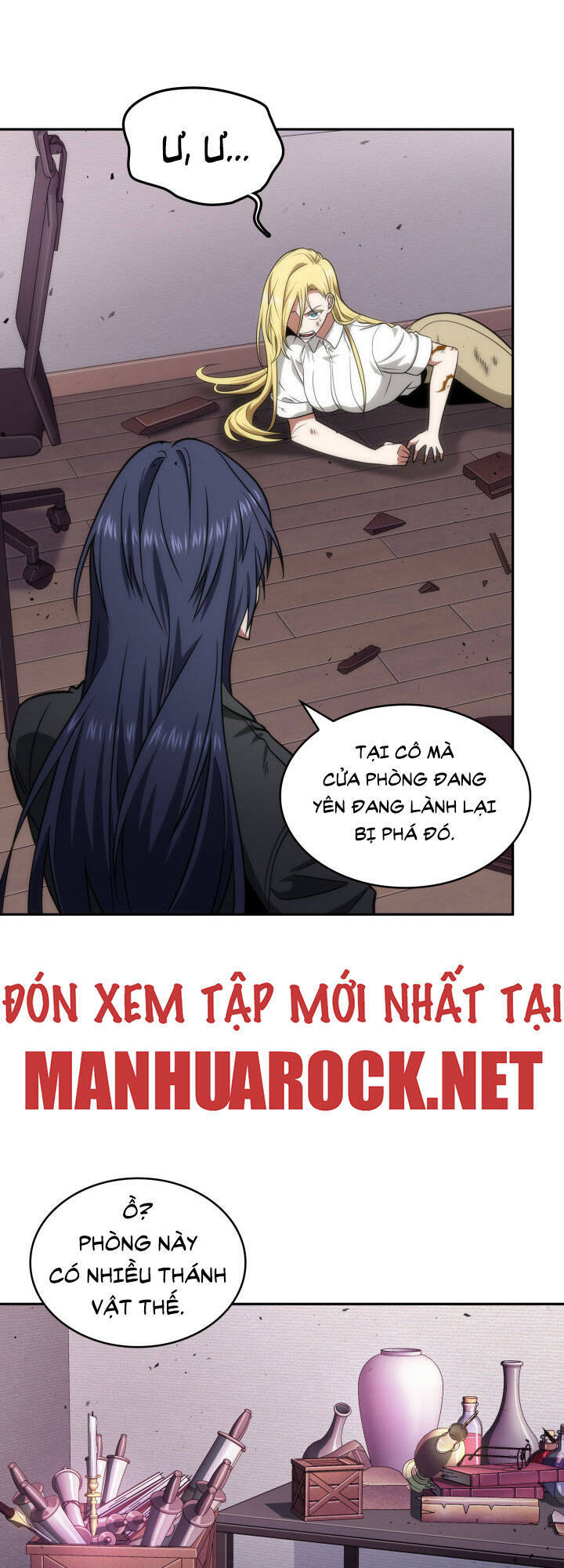 Vua Trộm Mộ