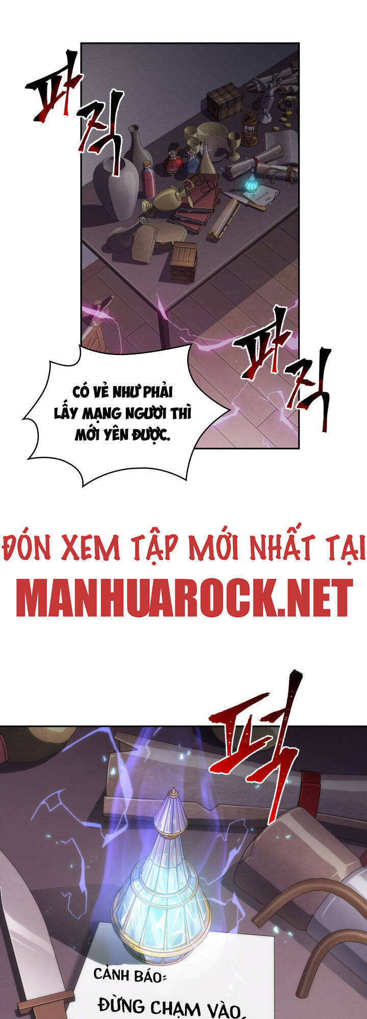 Vua Trộm Mộ
