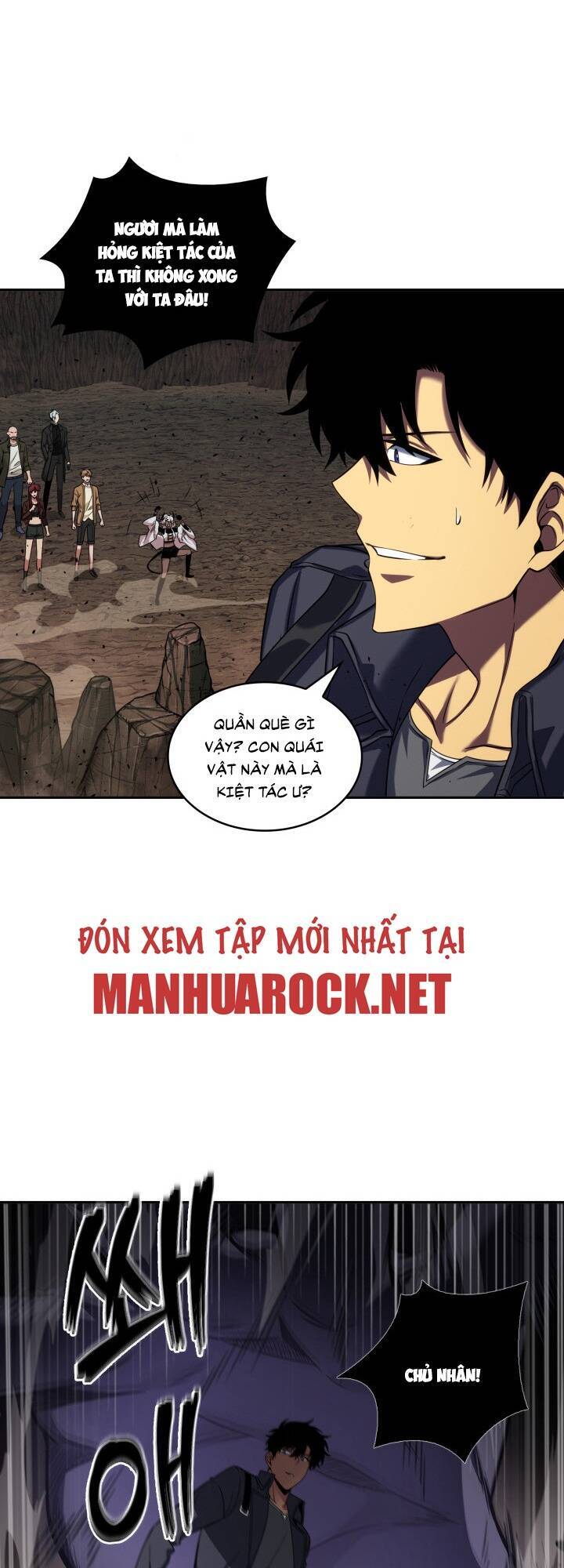 Vua Trộm Mộ