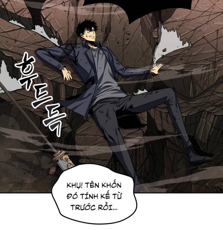 Vua Trộm Mộ