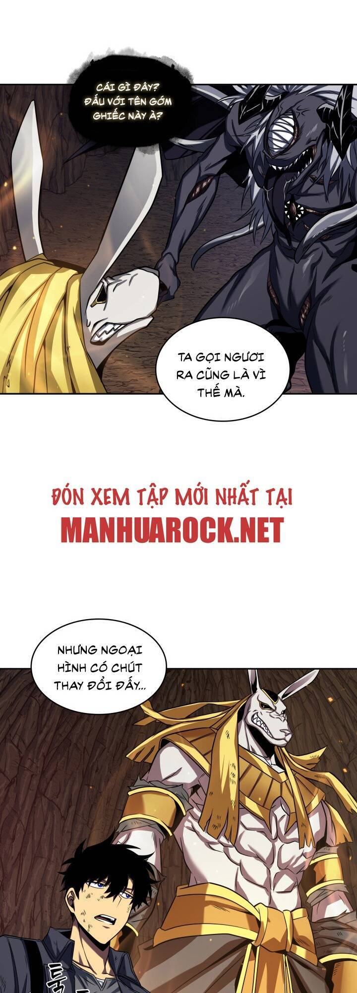 Vua Trộm Mộ