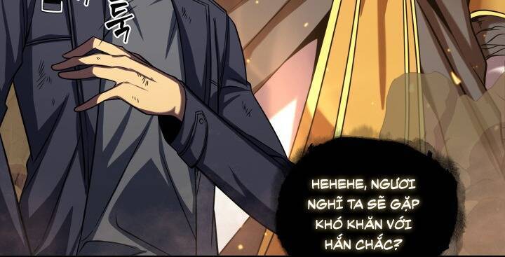 Vua Trộm Mộ