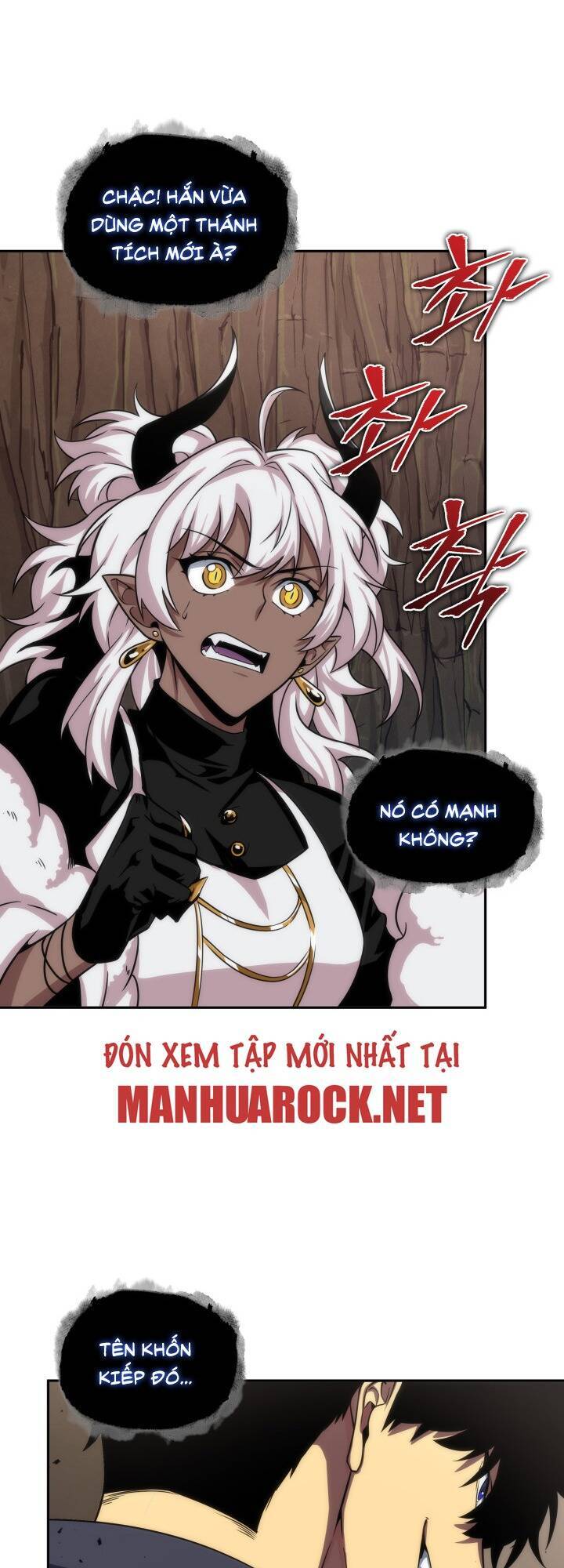 Vua Trộm Mộ