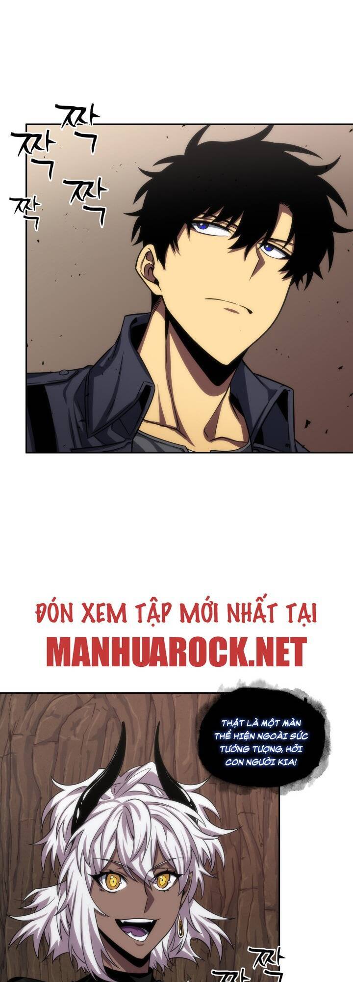 Vua Trộm Mộ